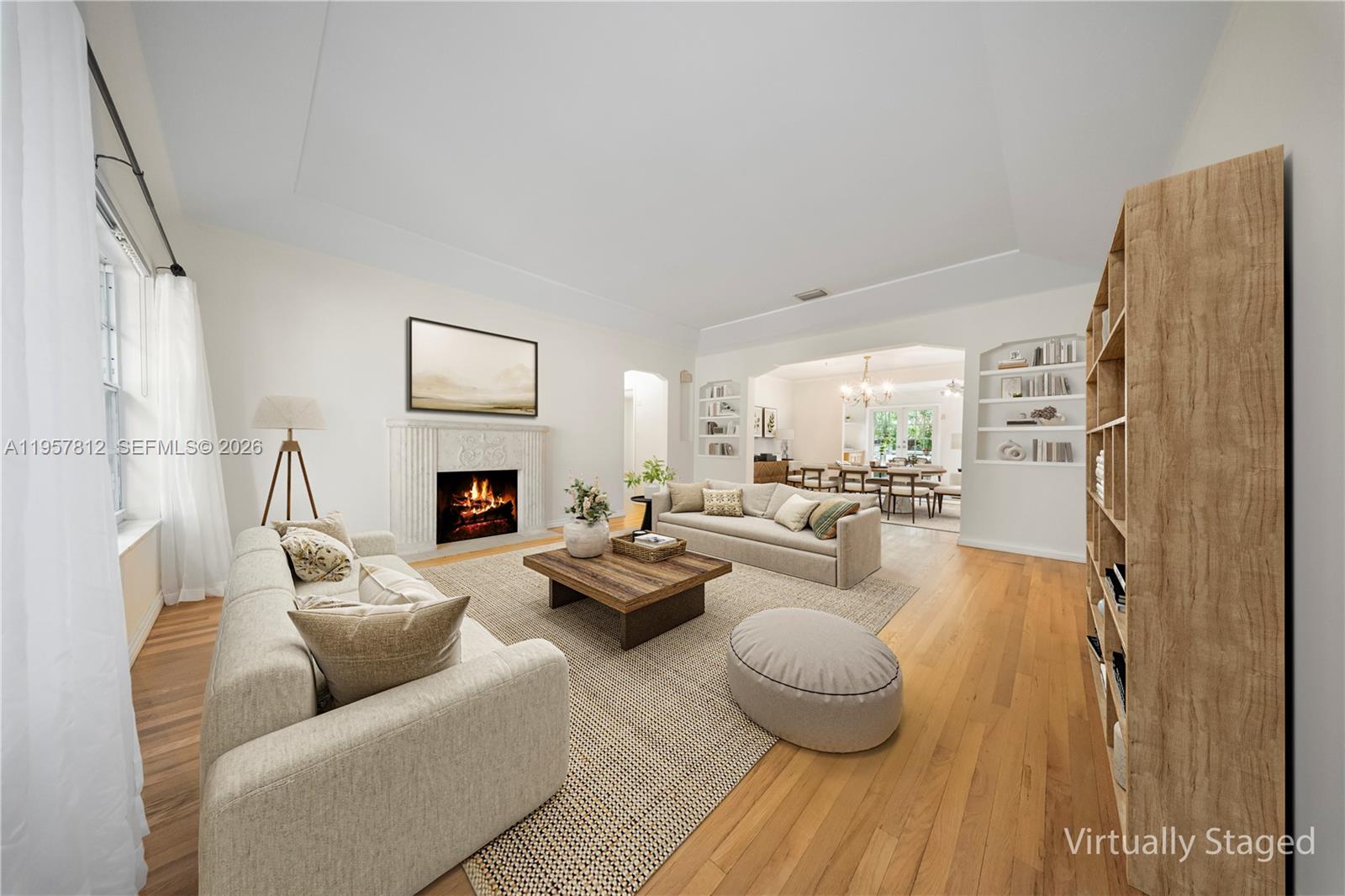 670 NE 56th St Miami, FL 33137