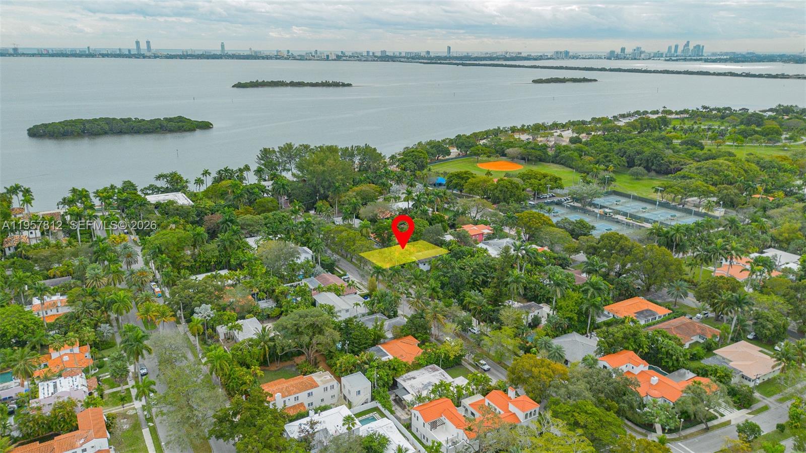 670 NE 56th St Miami, FL 33137