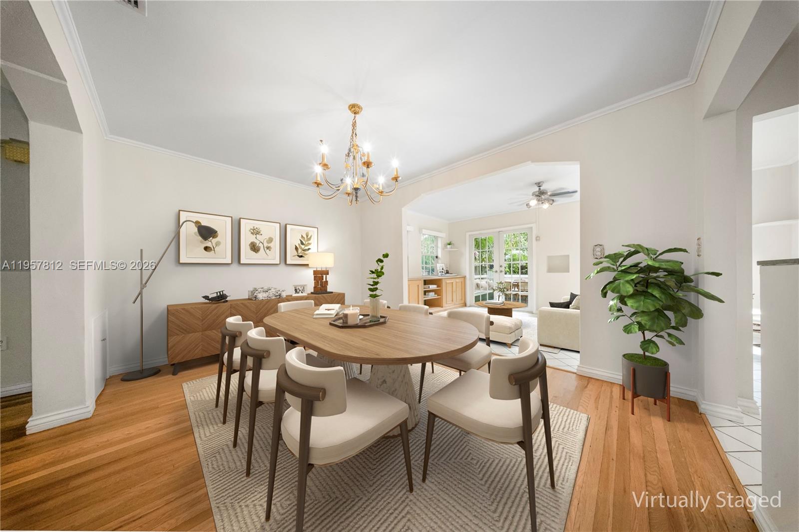 670 NE 56th St Miami, FL 33137