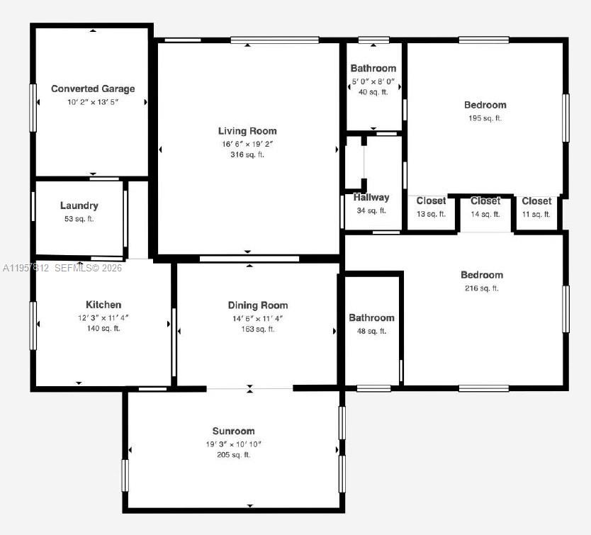 670 NE 56th St Miami, FL 33137