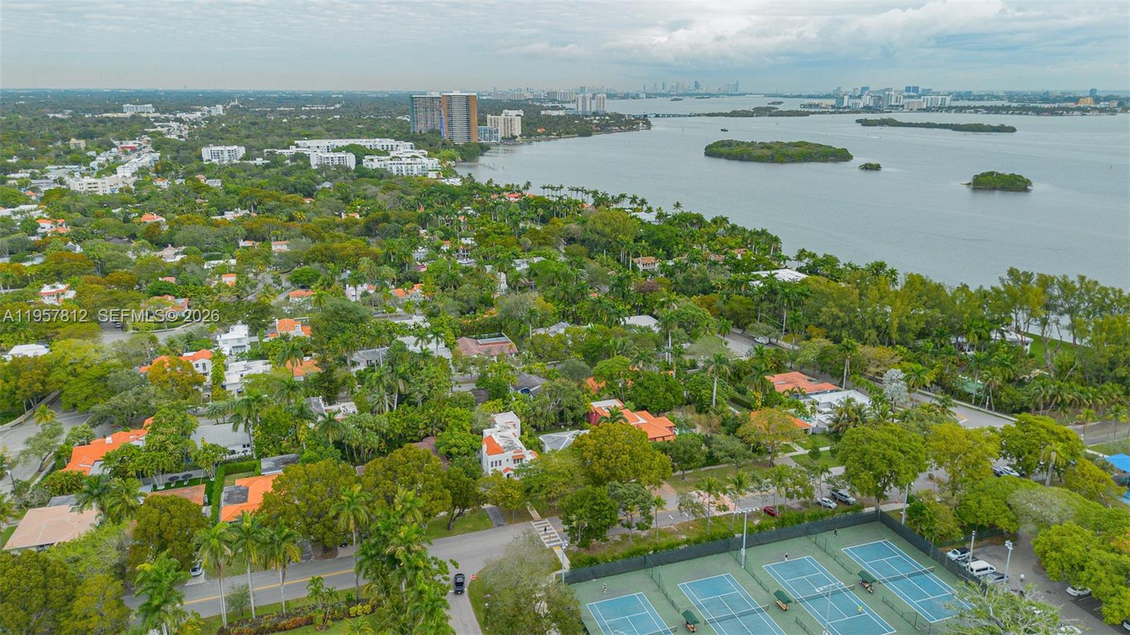 670 NE 56th St Miami, FL 33137