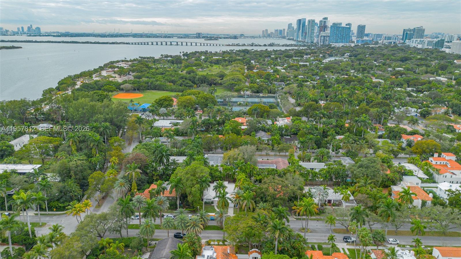 670 NE 56th St Miami, FL 33137