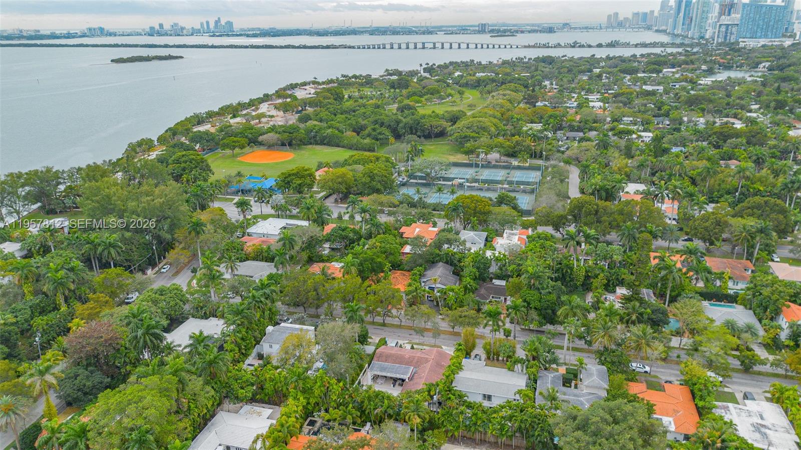 670 NE 56th St Miami, FL 33137