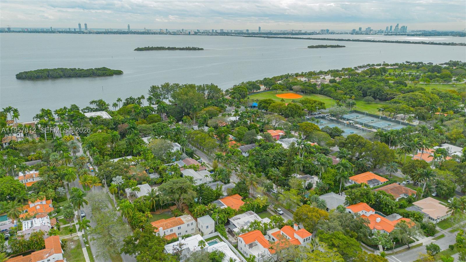 670 NE 56th St Miami, FL 33137