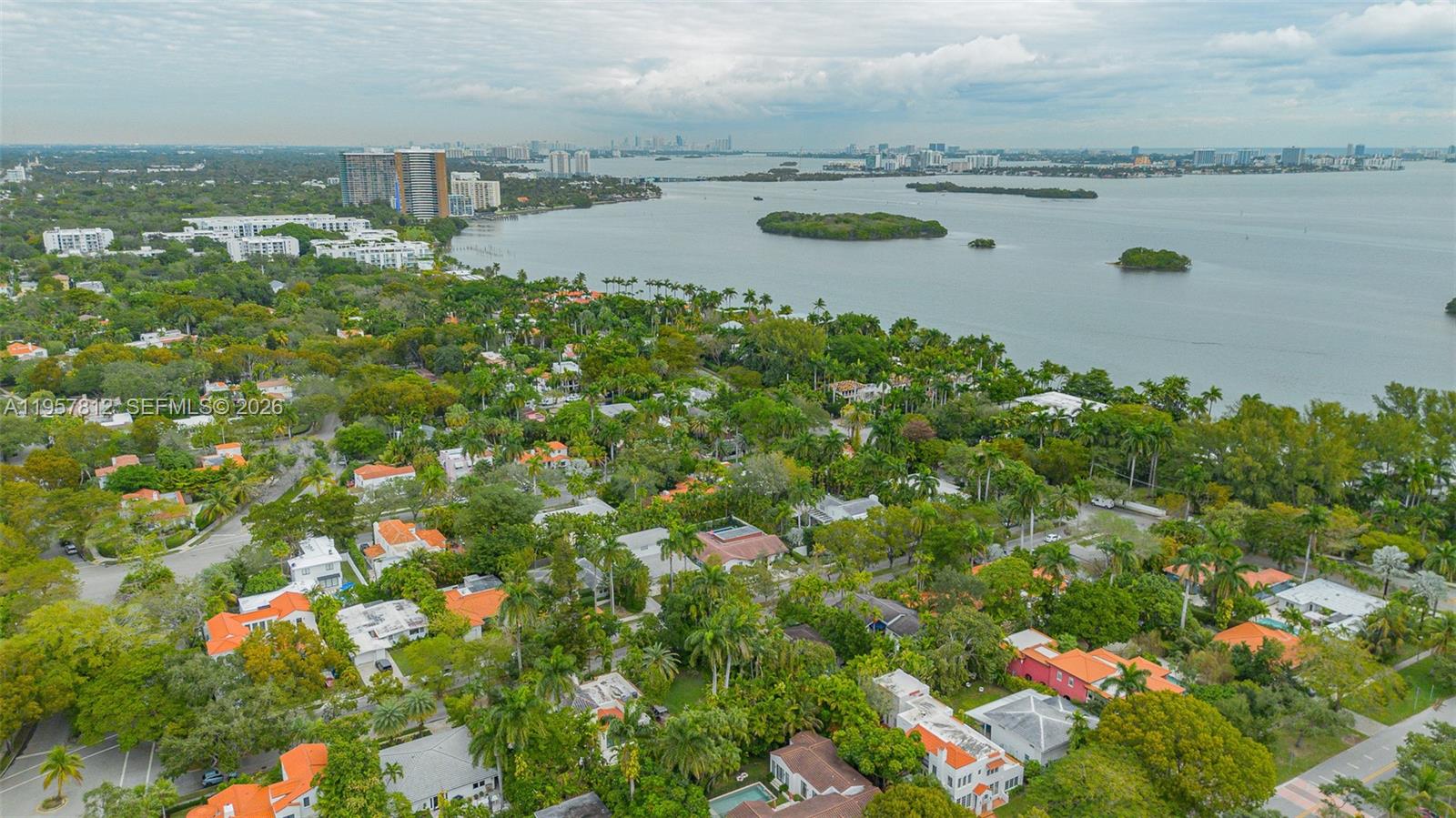 670 NE 56th St Miami, FL 33137