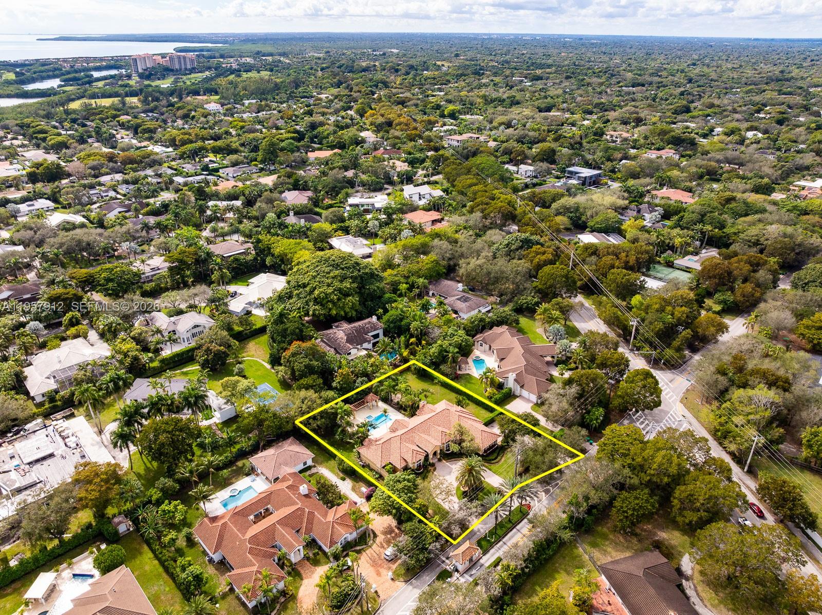 5770 SW 128th St Pinecrest, FL 33156