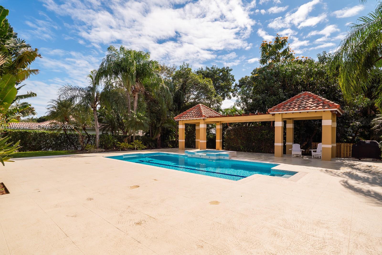 5770 SW 128th St Pinecrest, FL 33156