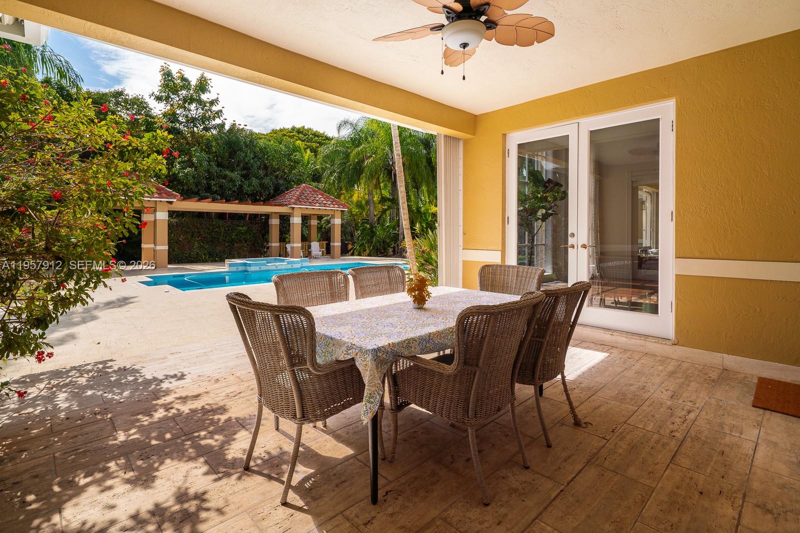 5770 SW 128th St Pinecrest, FL 33156