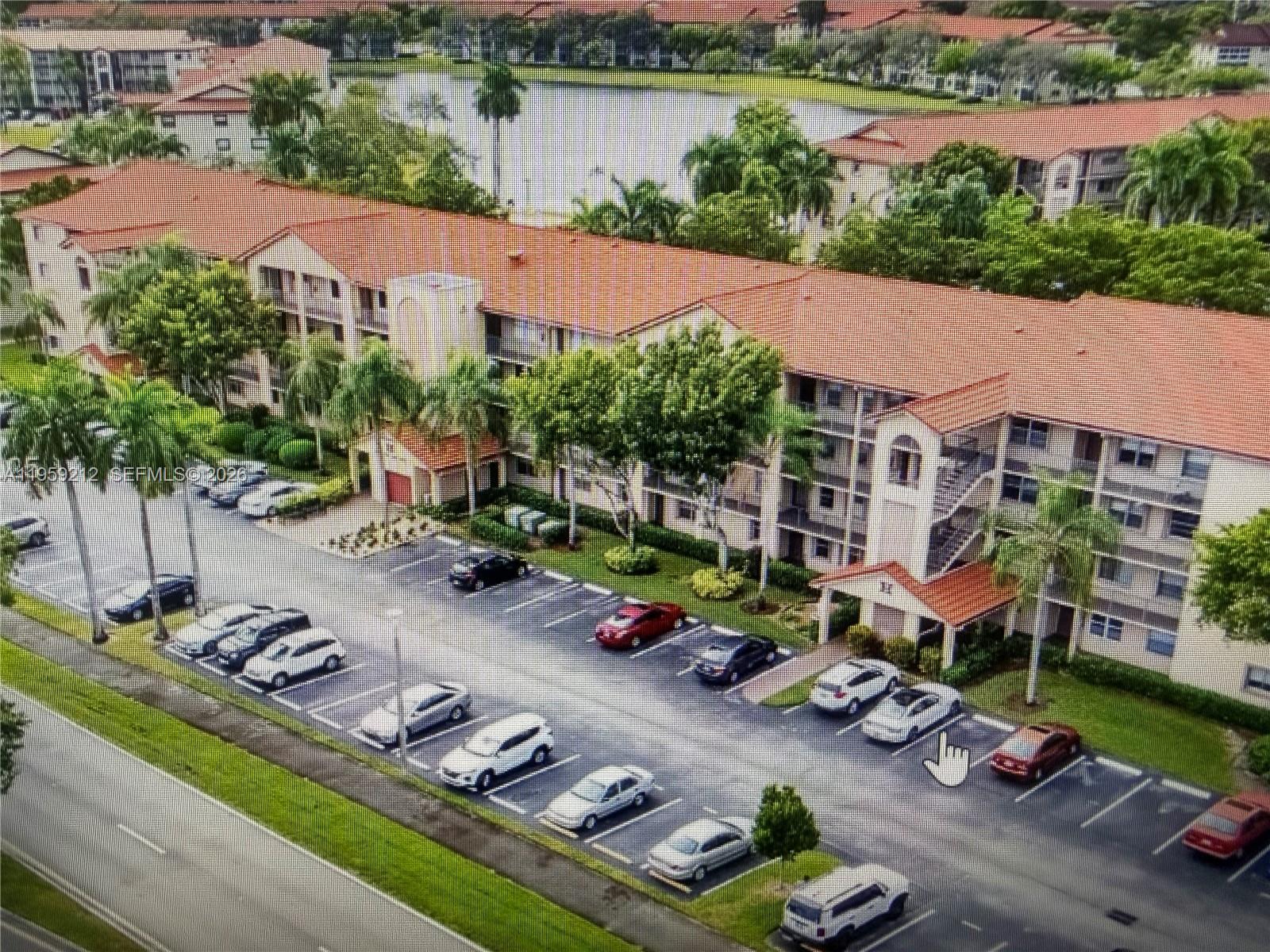 1100 SW 130th Ave #401H Pembroke Pines, FL 33027