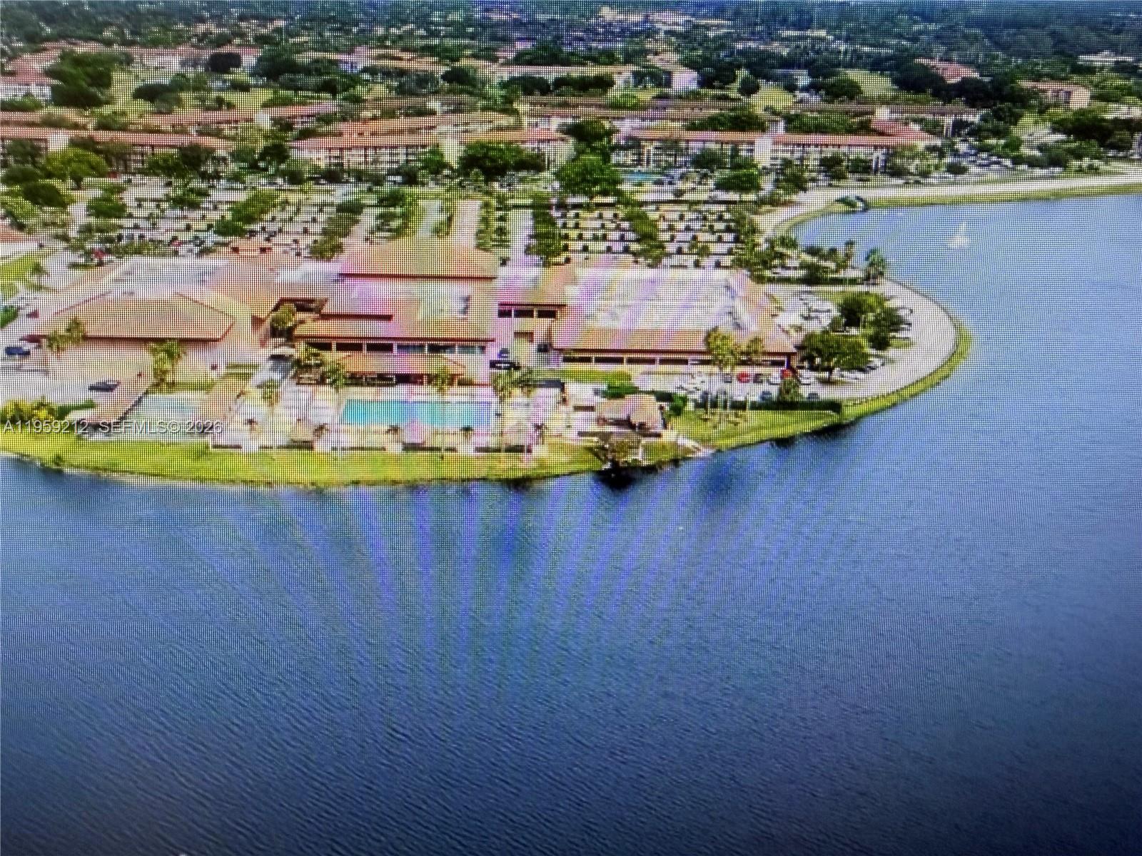 1100 SW 130th Ave #401H Pembroke Pines, FL 33027