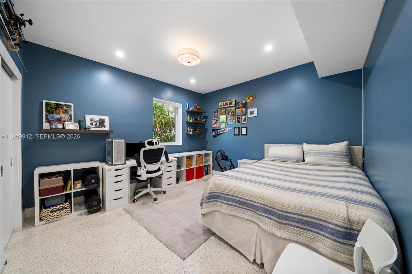 4595 N Jefferson Ave Miami Beach, FL 33140