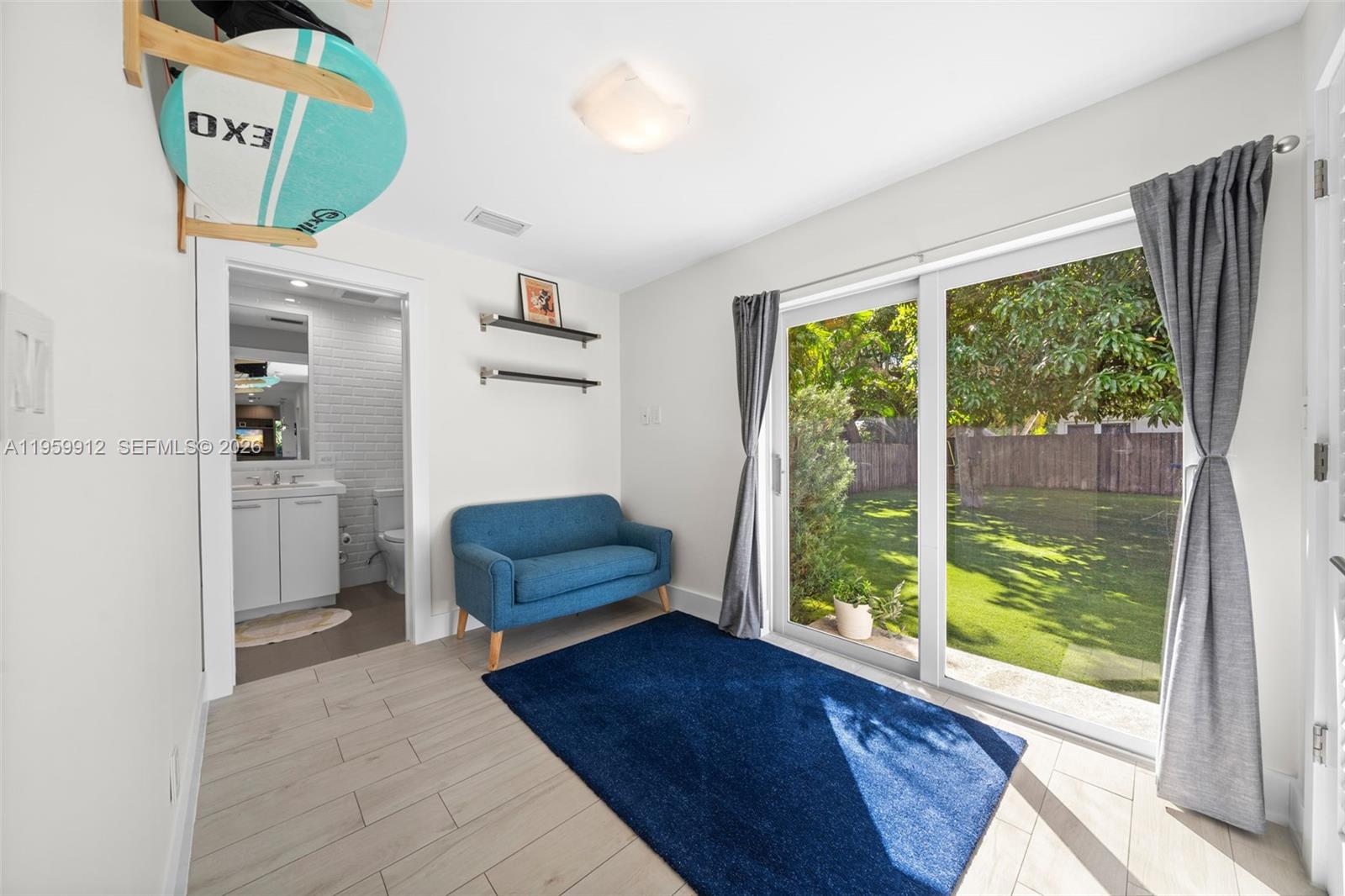 4595 N Jefferson Ave Miami Beach, FL 33140