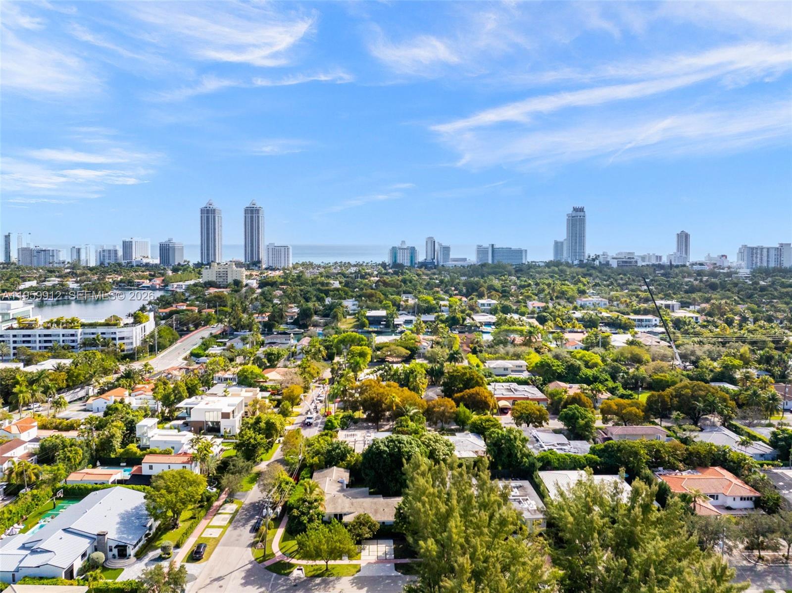 4595 N Jefferson Ave Miami Beach, FL 33140