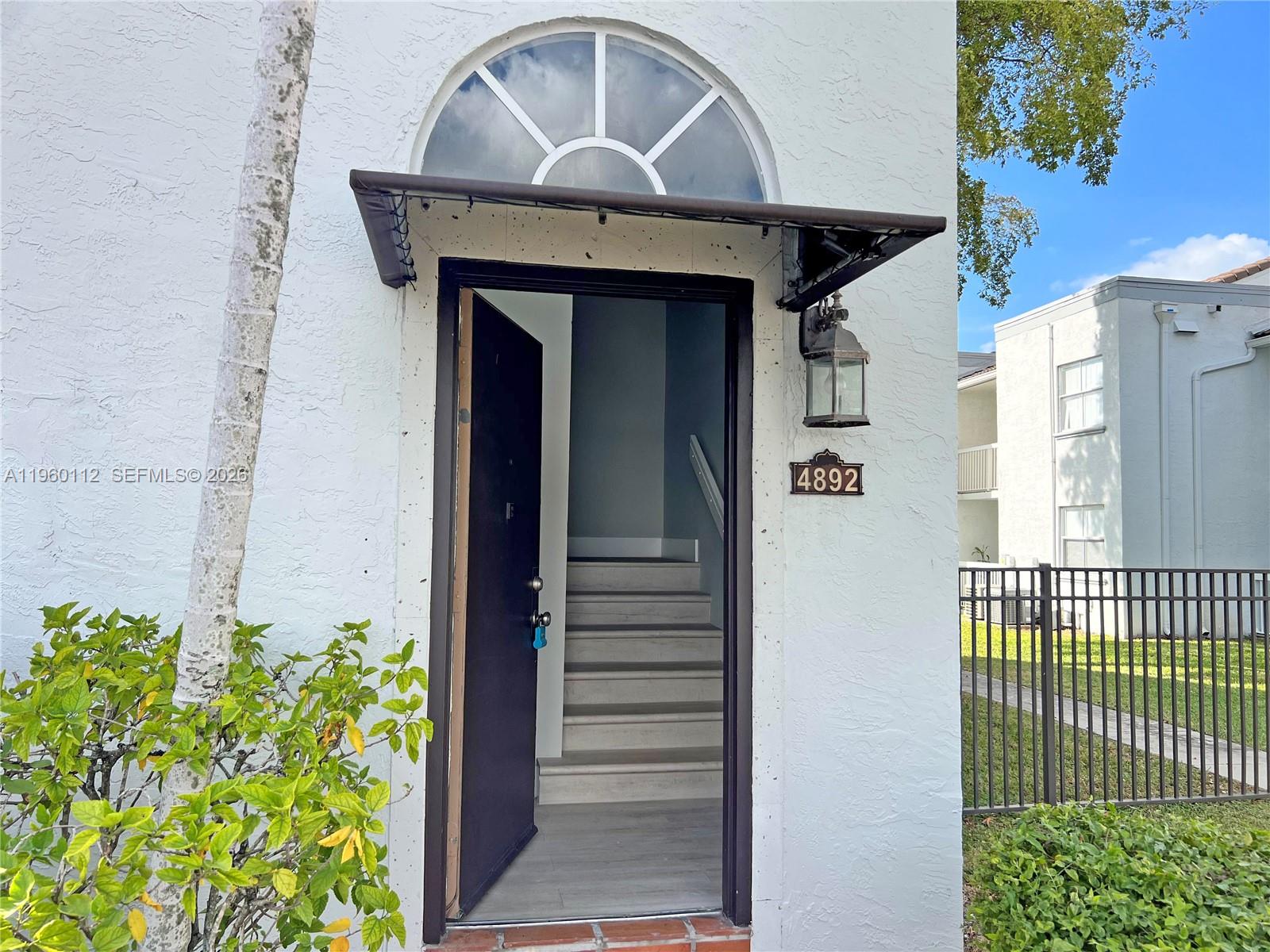 4892 NW 97th Ct #364 Doral, FL 33178