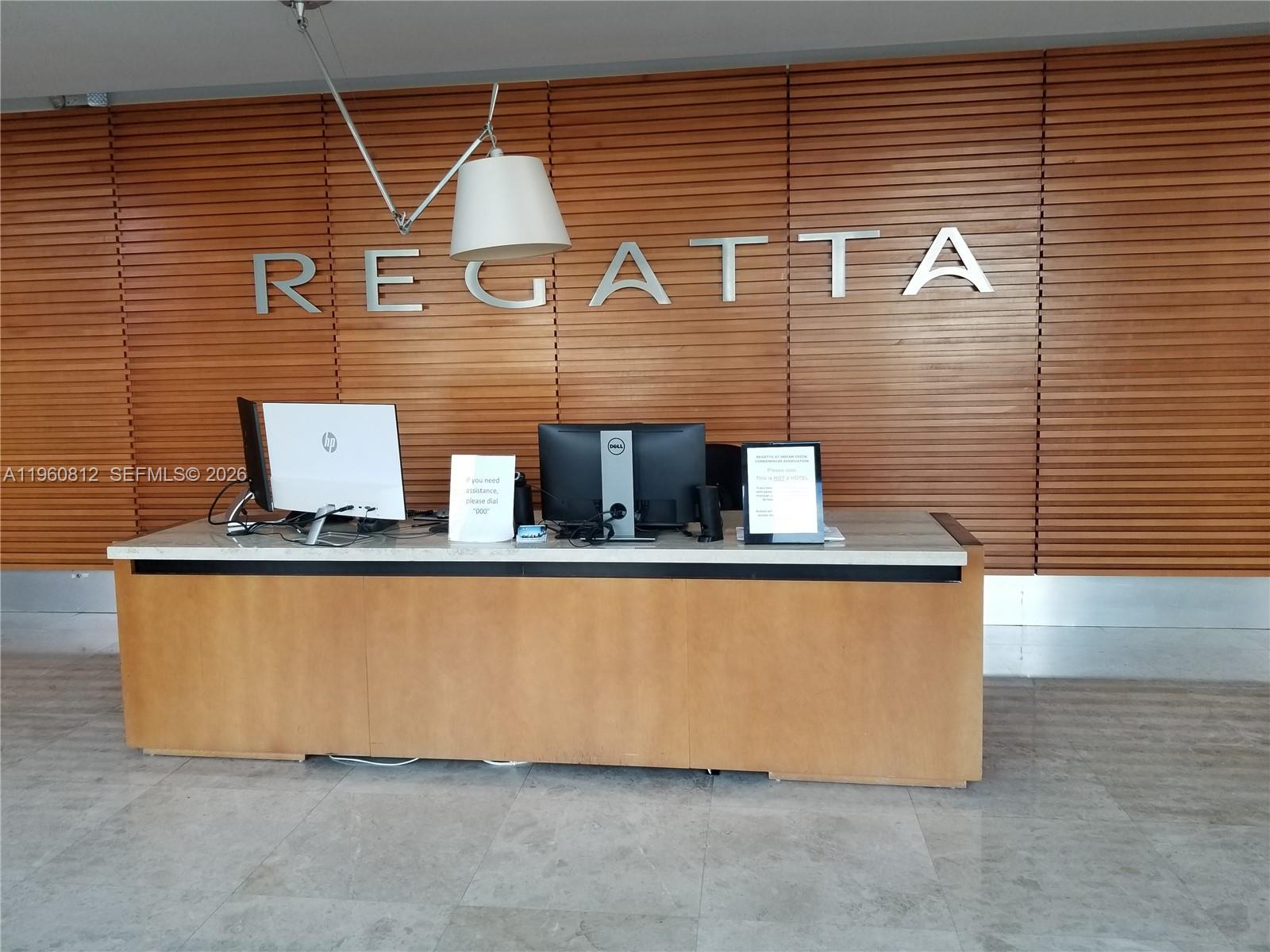 6580 Indian Crk Dr #209 Miami Beach, FL 33141