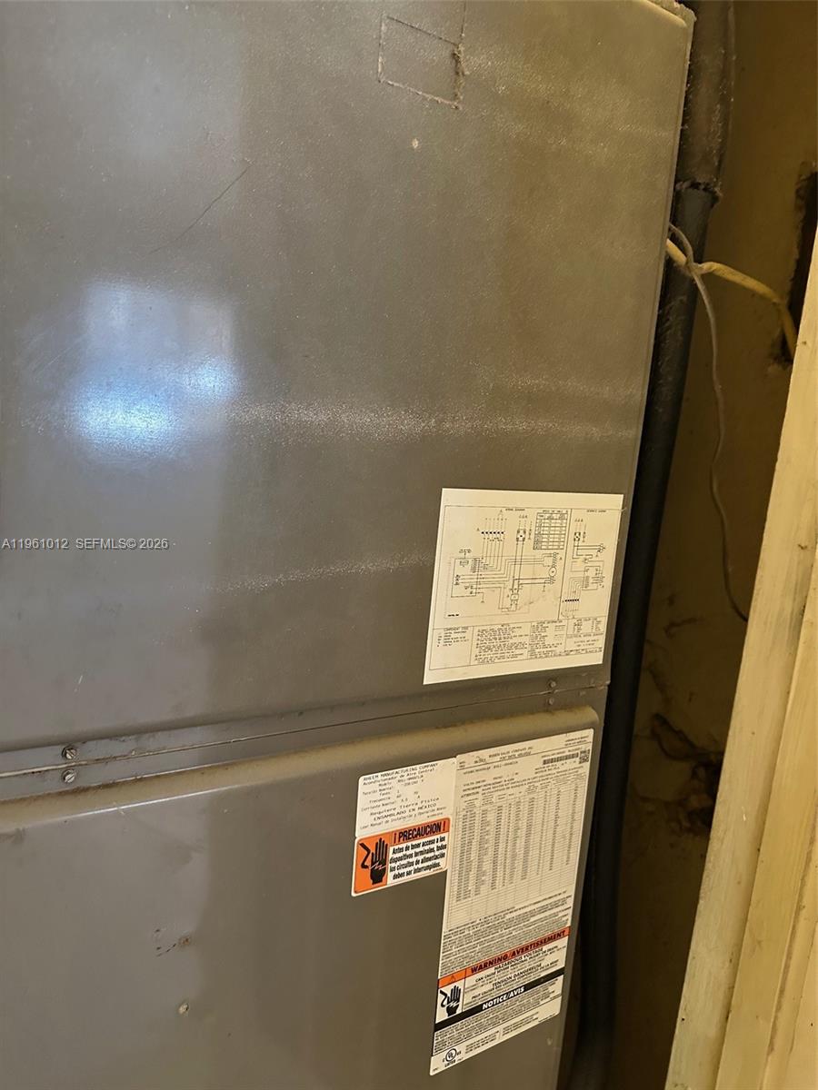 1655 NW 116th St #front Miami, FL 33167