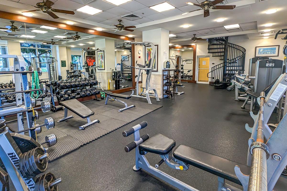 19501 W Country Clb Dr #2513 Aventura, FL 33180