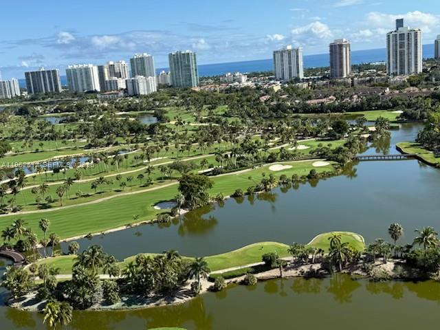 19501 W Country Clb Dr #2513 Aventura, FL 33180