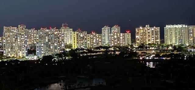 19501 W Country Clb Dr #2513 Aventura, FL 33180