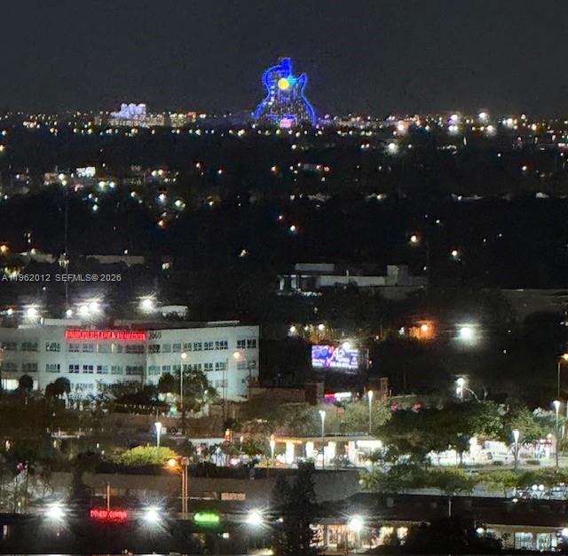 19501 W Country Clb Dr #2513 Aventura, FL 33180