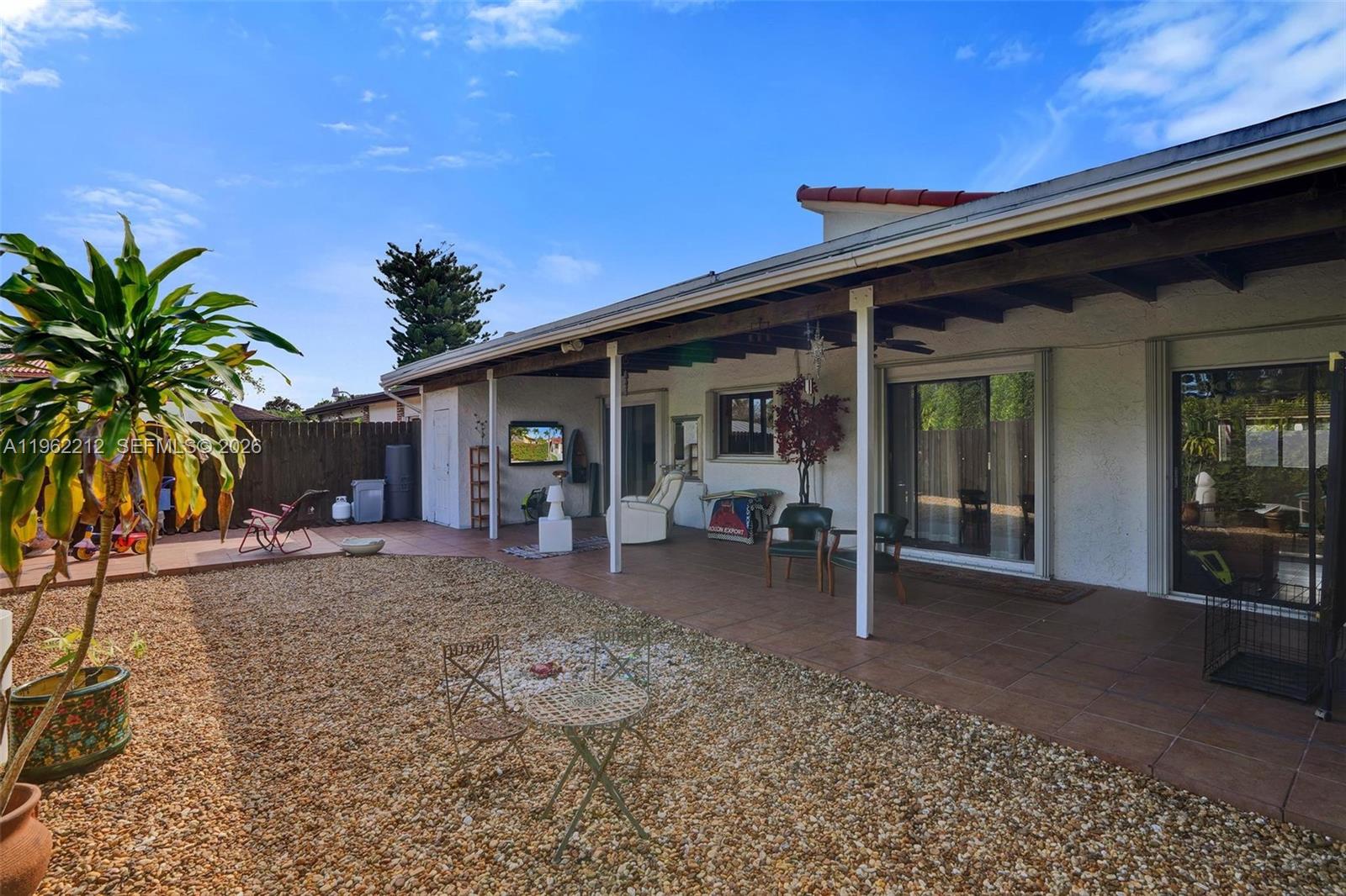 3515 SW 113th Ct Miami, FL 33165