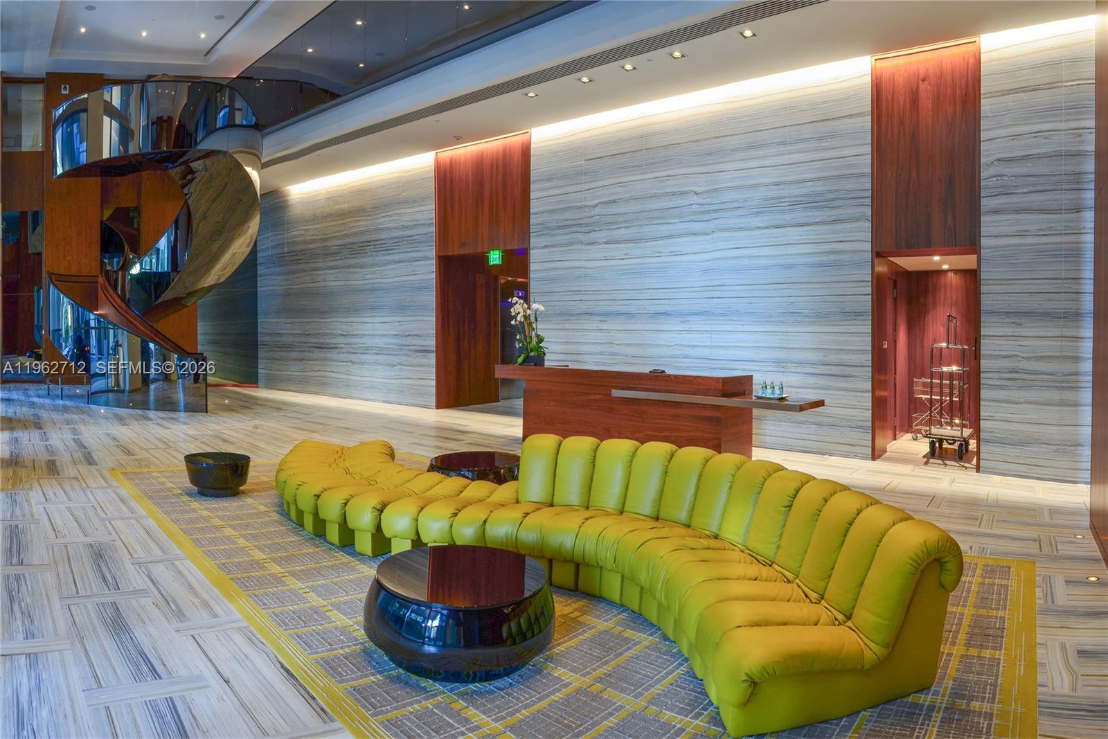 Undisclosed Address Miami, FL 33131