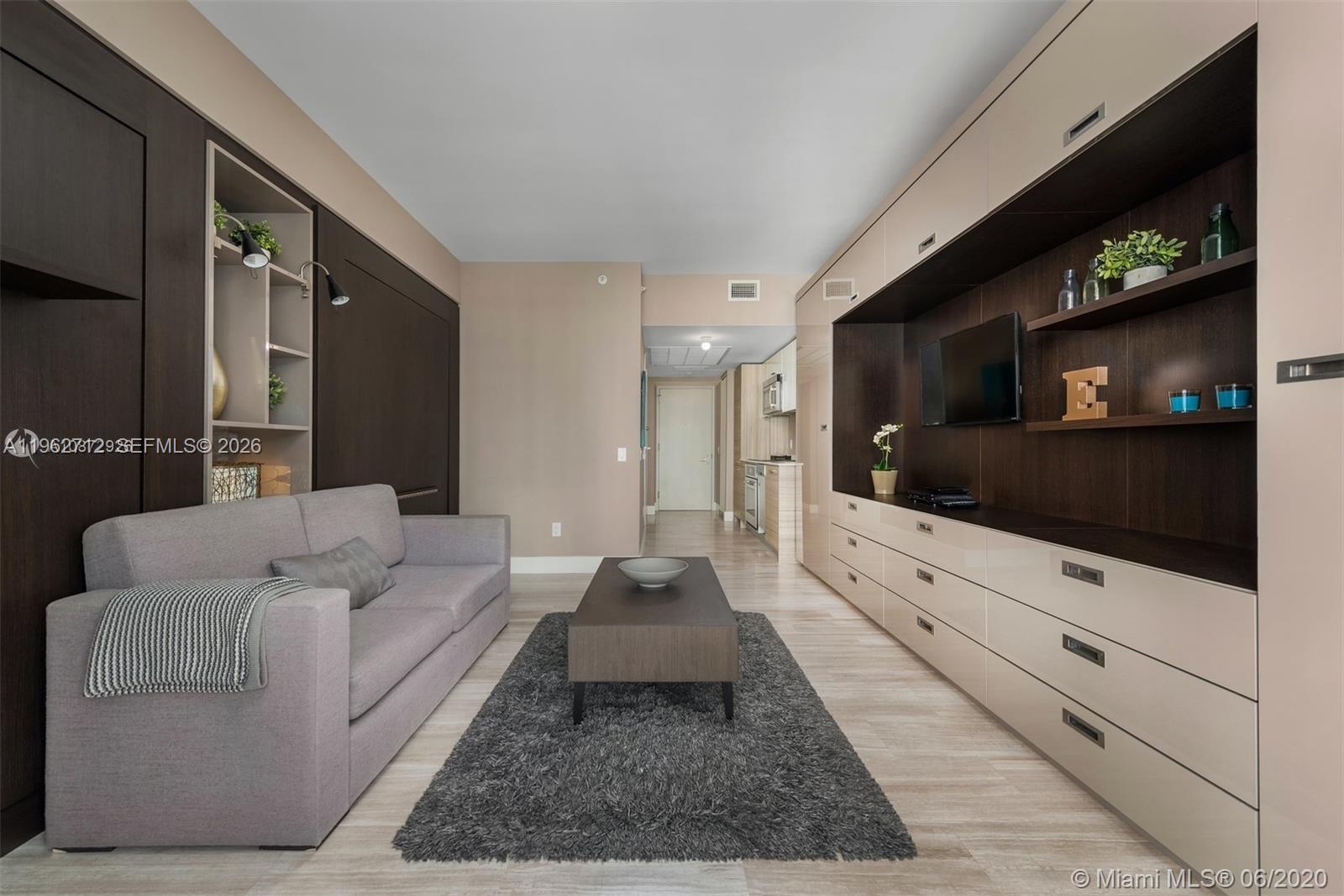 Undisclosed Address Miami, FL 33131