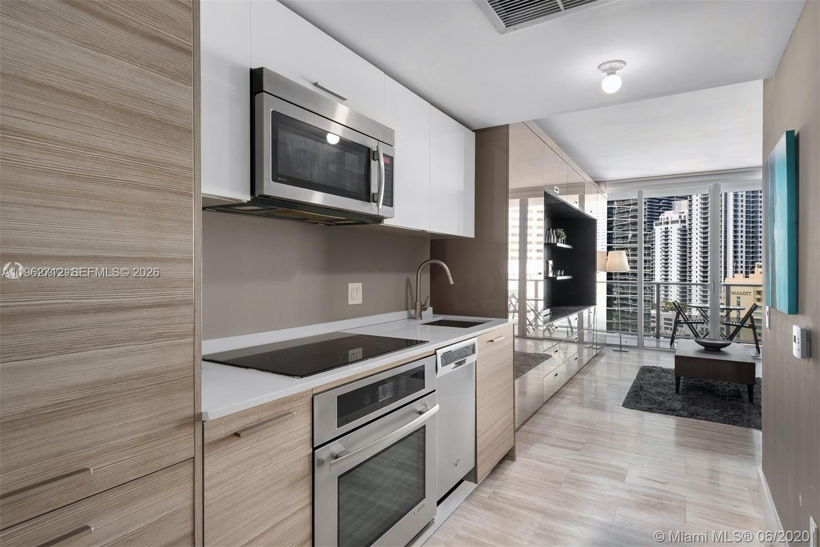 Undisclosed Address Miami, FL 33131