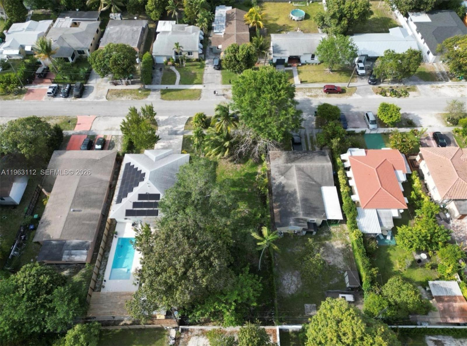 52 NE 117th St Miami, FL 33161