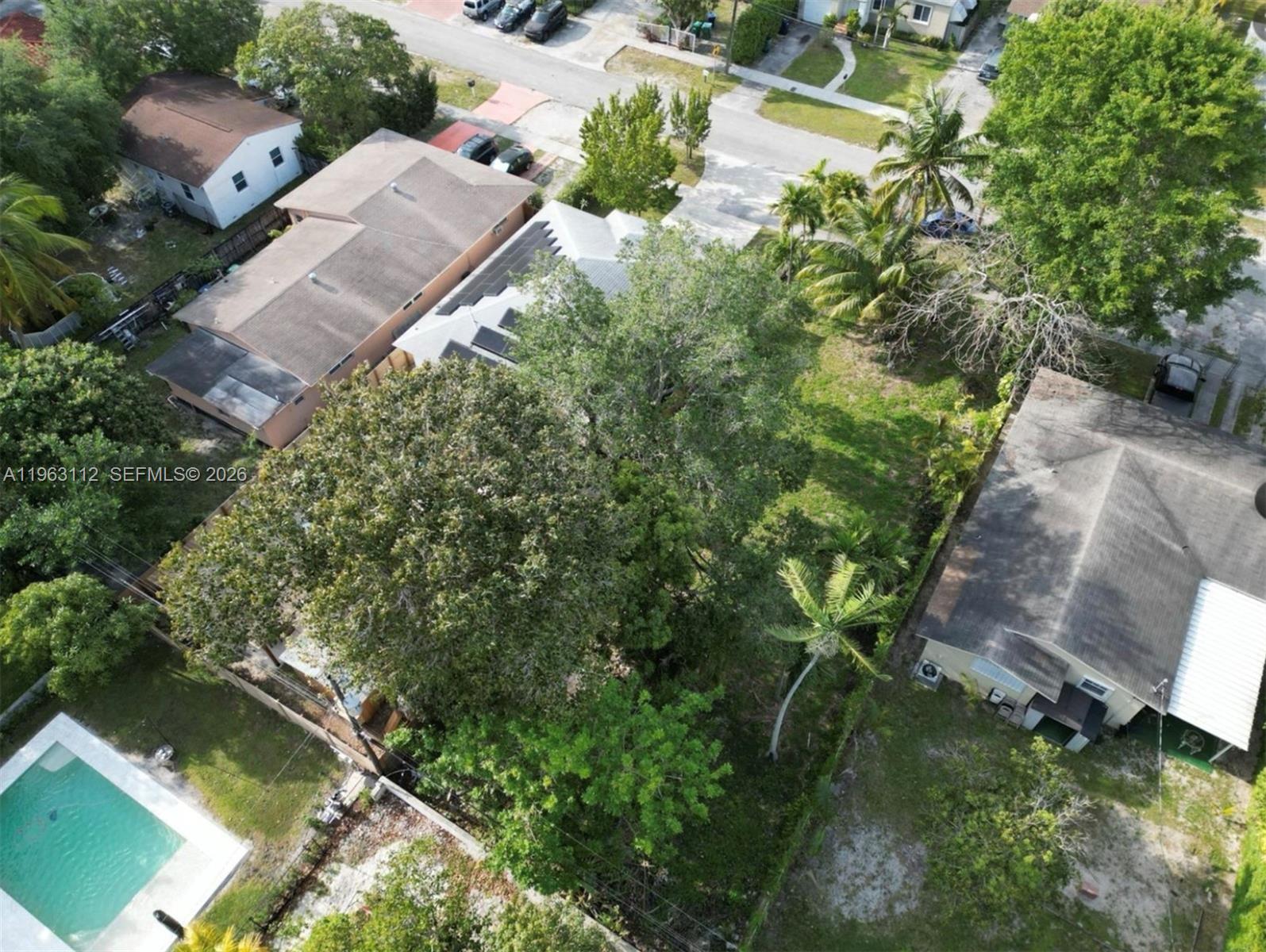 52 NE 117th St Miami, FL 33161