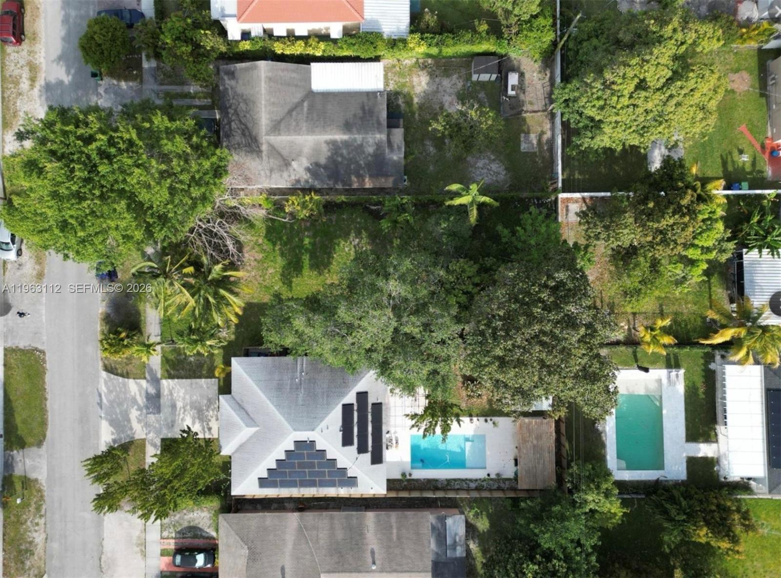 52 NE 117th St Miami, FL 33161