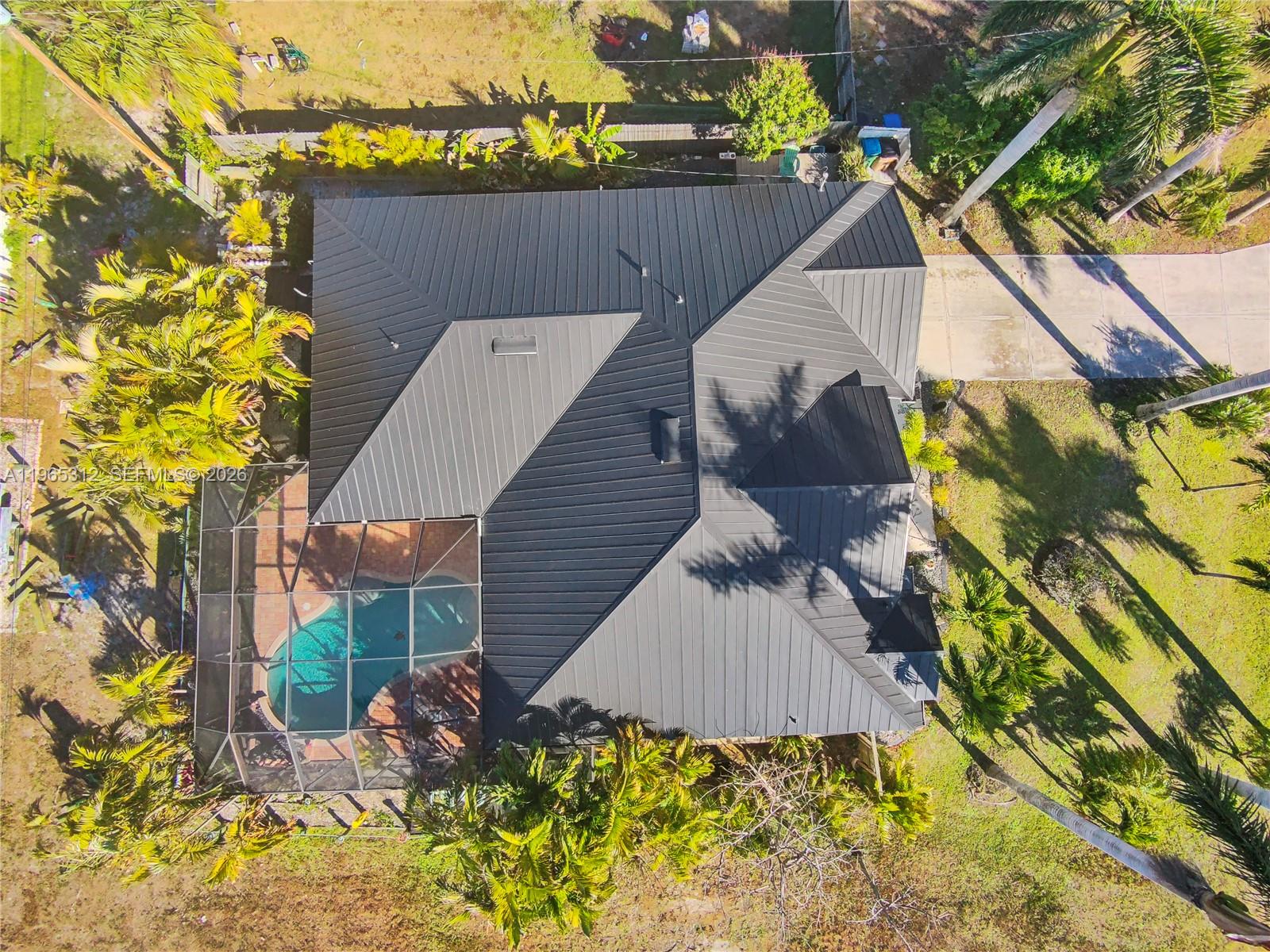 2025 NW 7th Ter Cape Coral, FL 33993