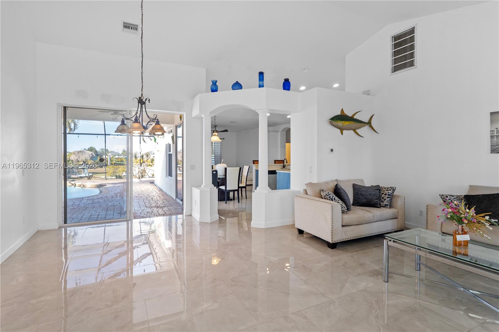 2025 NW 7th Ter Cape Coral, FL 33993