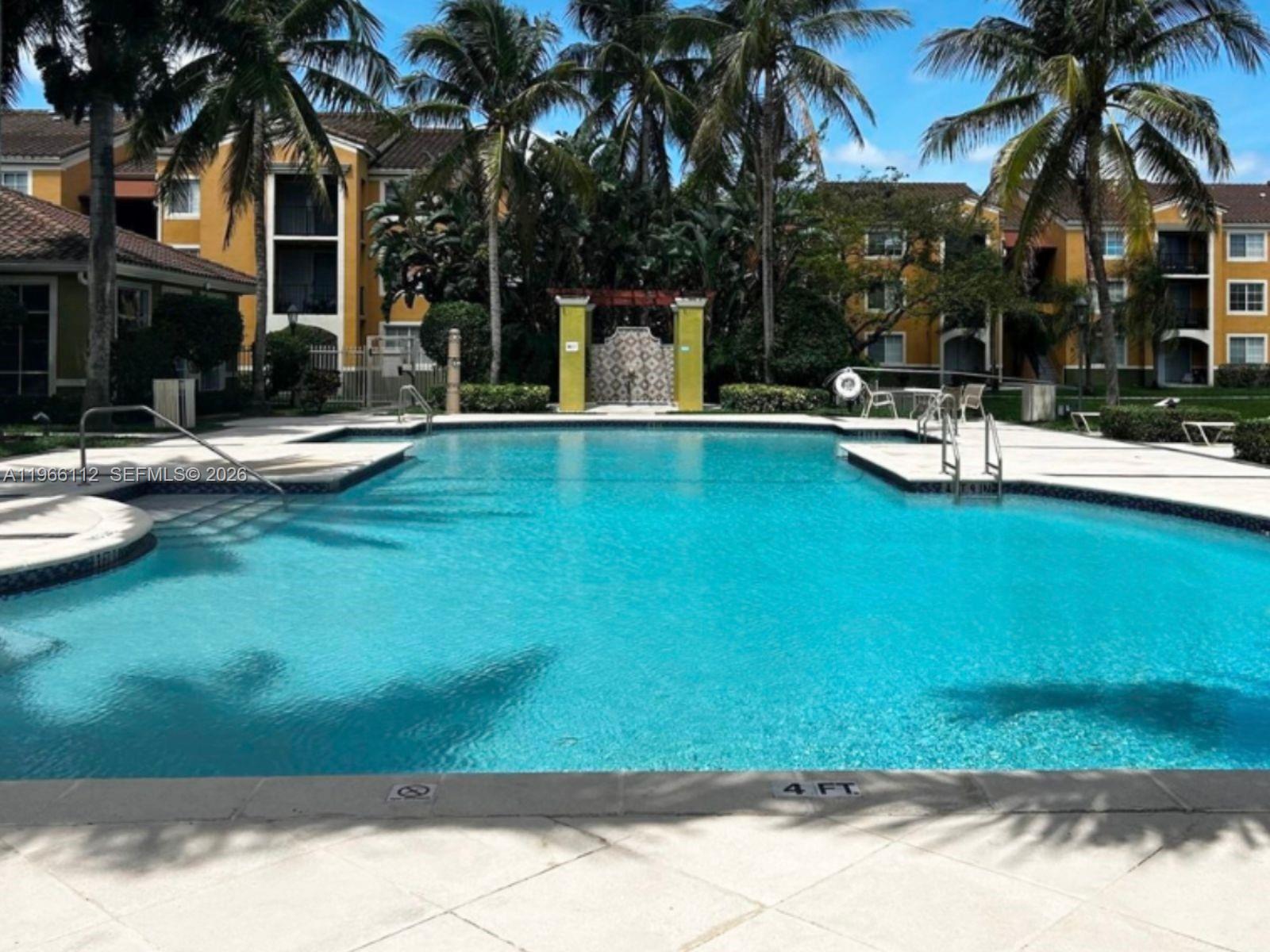 2360 E Preserve Way #306 Miramar, FL 33025