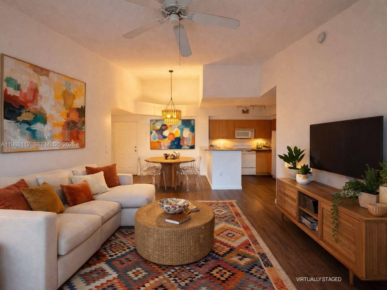 2360 E Preserve Way #306 Miramar, FL 33025