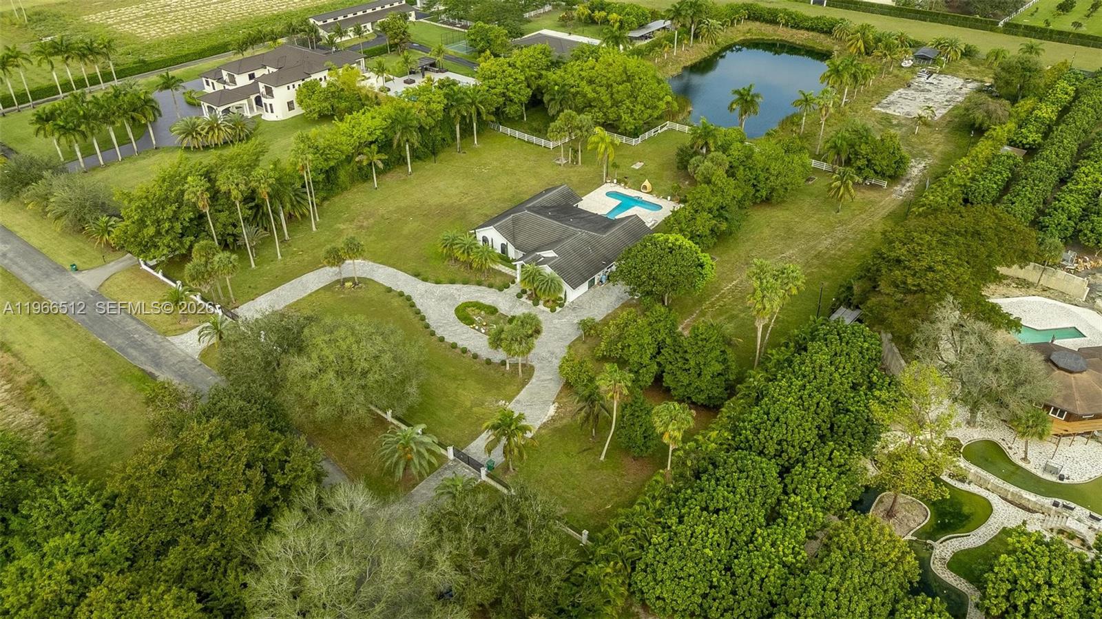 17795 SW 158th St Miami, FL 33187