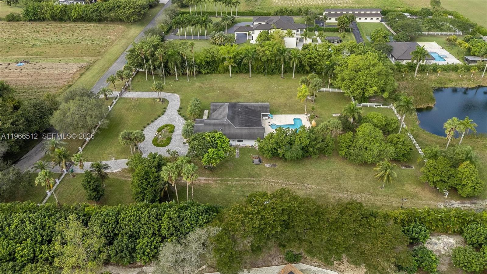 17795 SW 158th St Miami, FL 33187