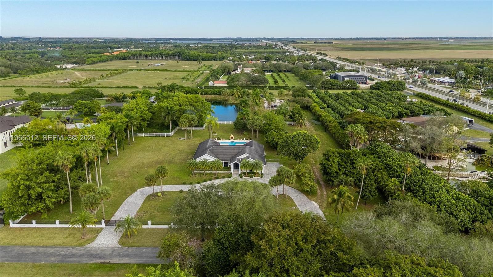 17795 SW 158th St Miami, FL 33187