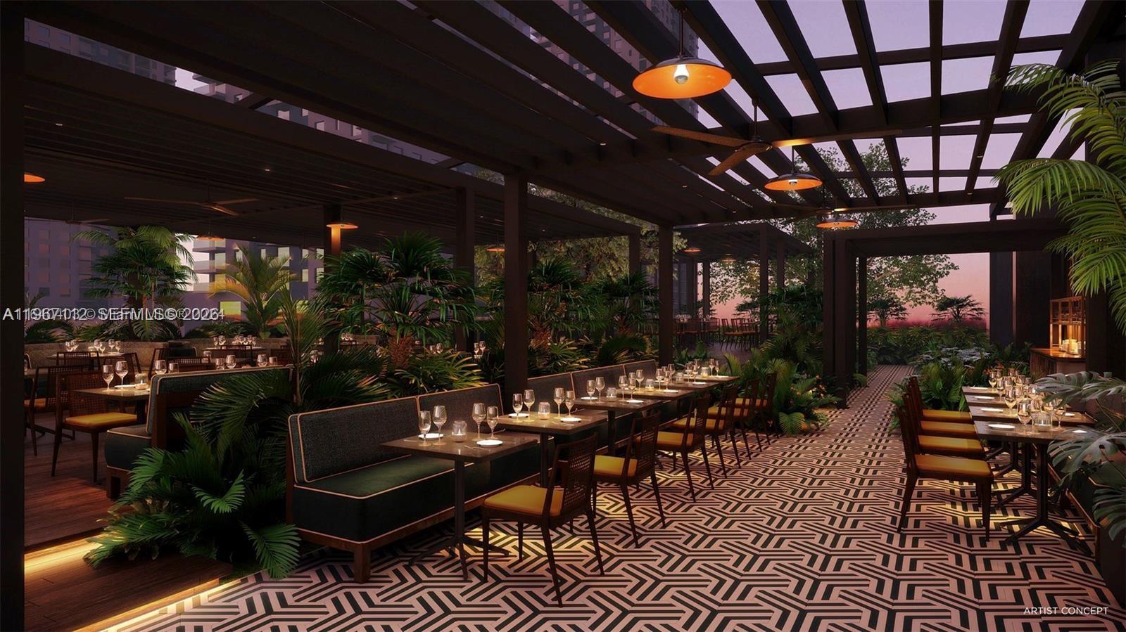 image Gale Miami Hotel & Residences70