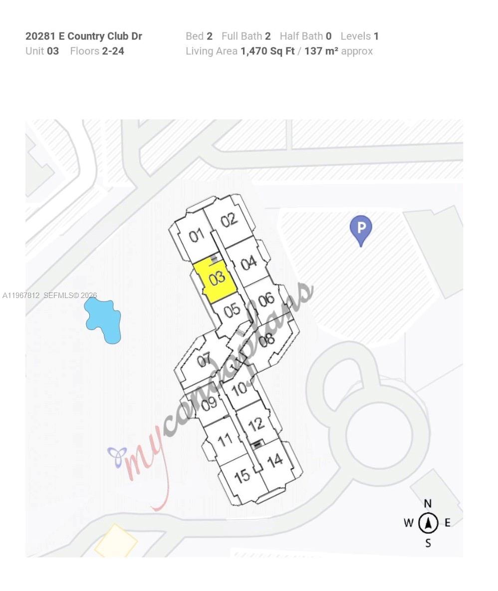 image Hamptons West15