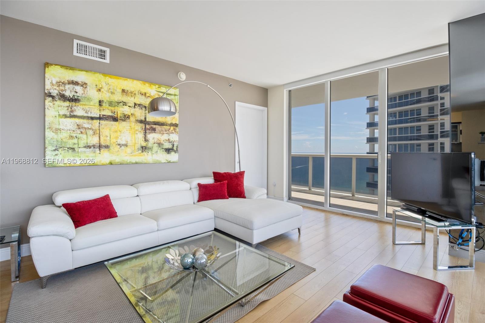 1830 S Ocean Dr #3906