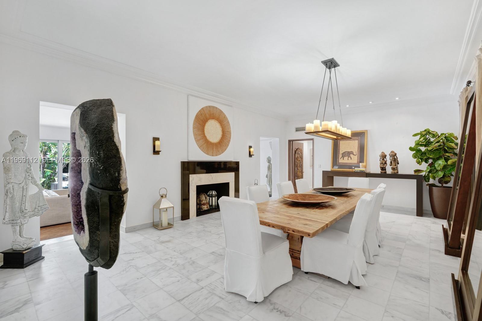 575 Hibiscus Ln Miami, FL 33137