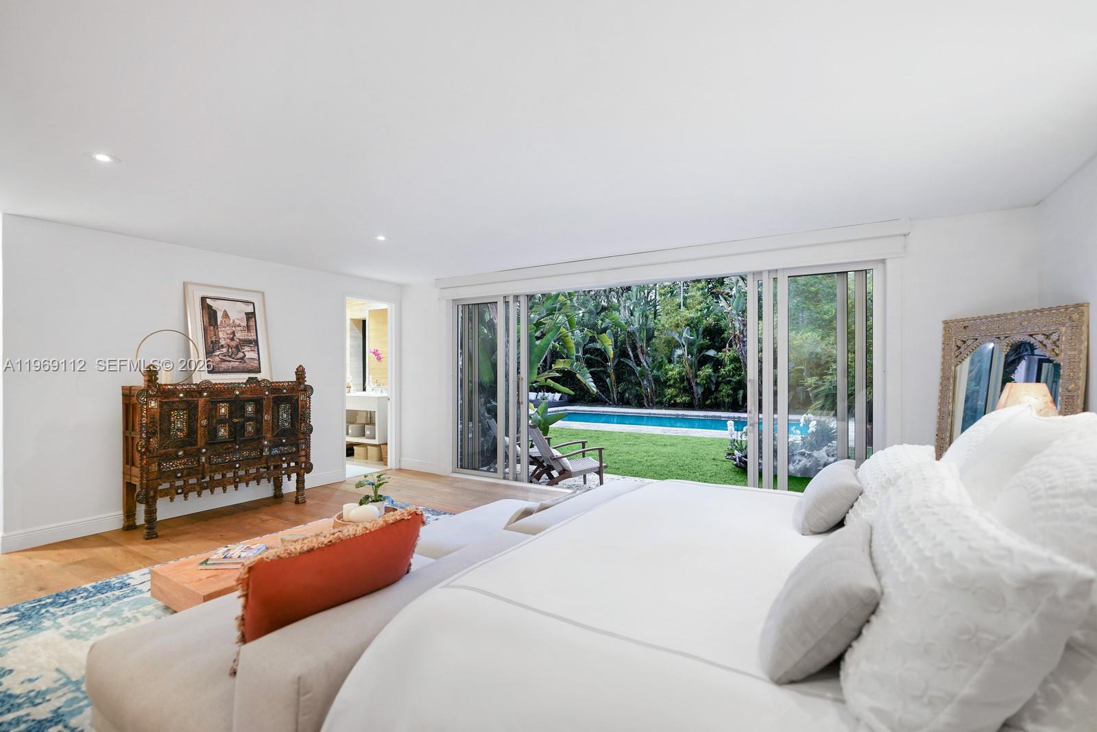 575 Hibiscus Ln Miami, FL 33137