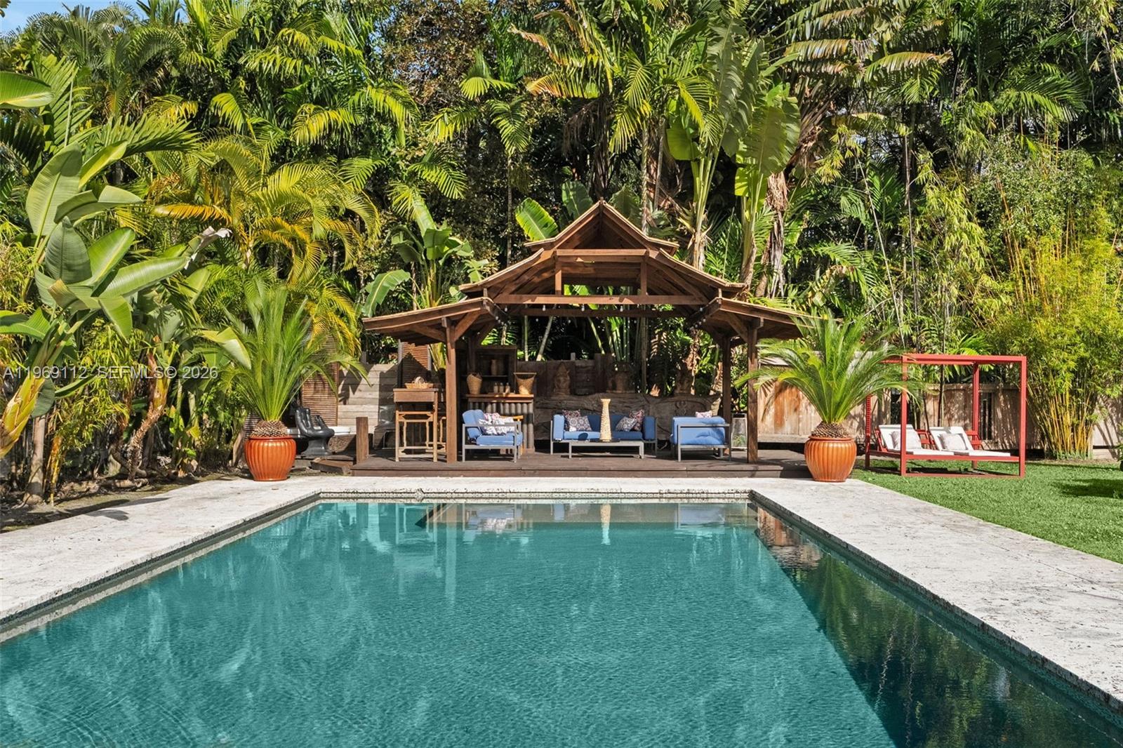 575 Hibiscus Ln Miami, FL 33137