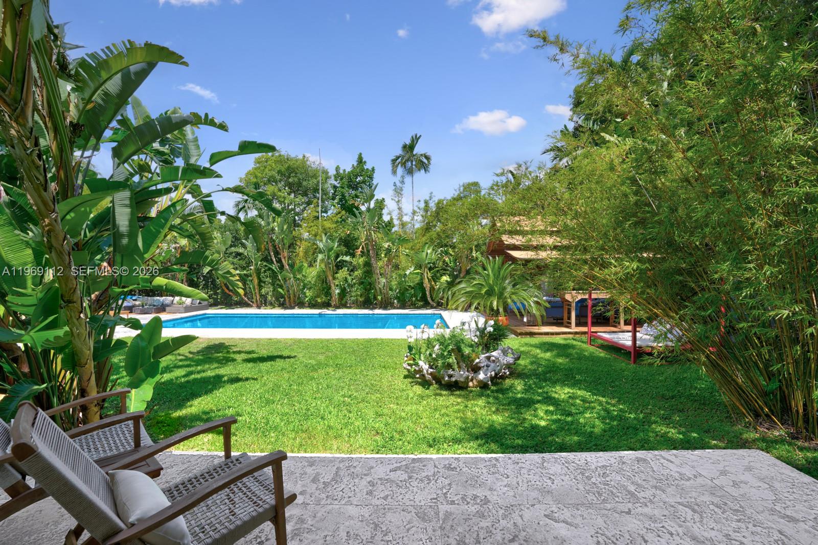 575 Hibiscus Ln Miami, FL 33137