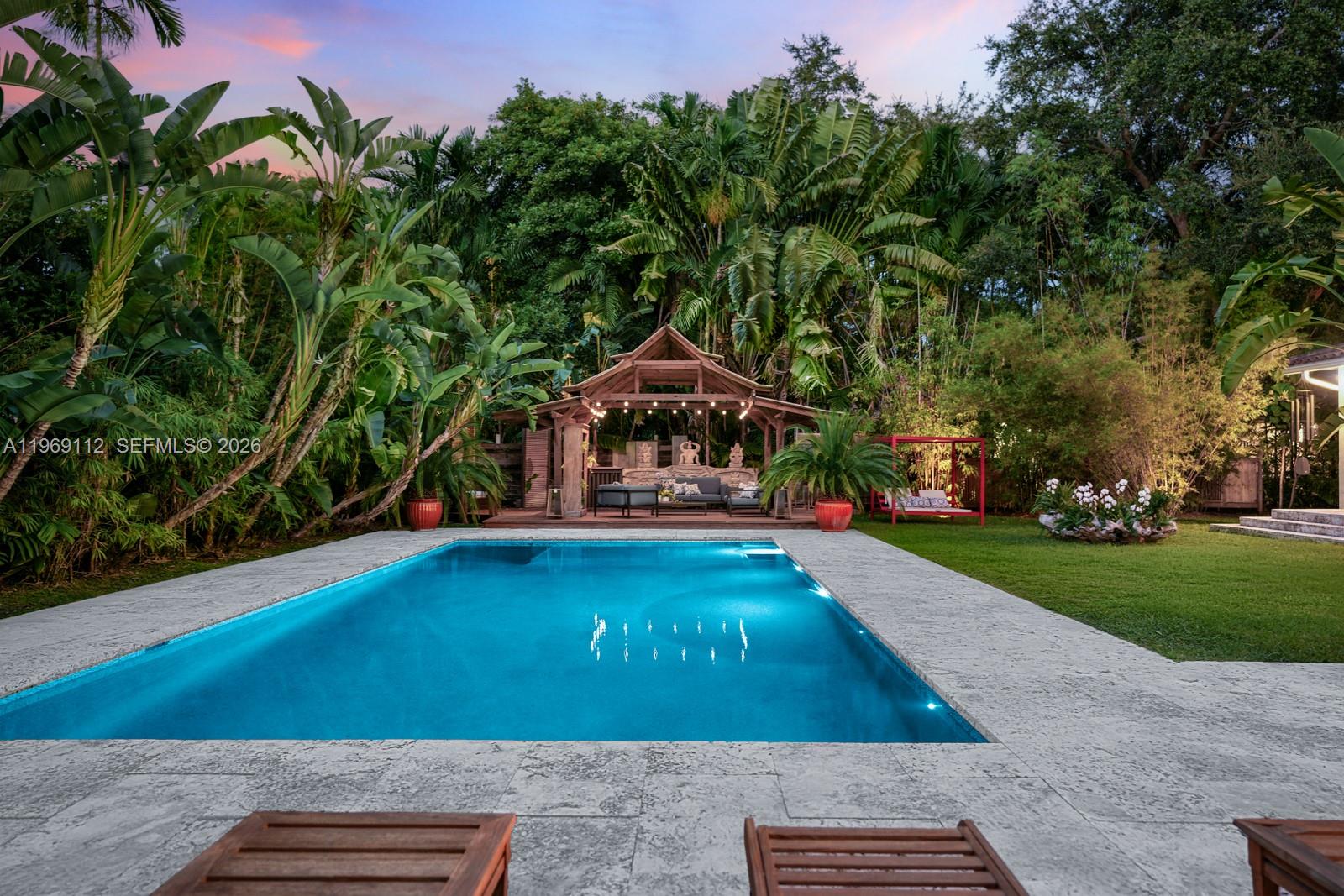 575 Hibiscus Ln Miami, FL 33137