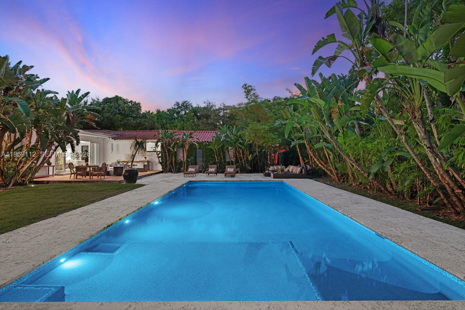 575 Hibiscus Ln Miami, FL 33137