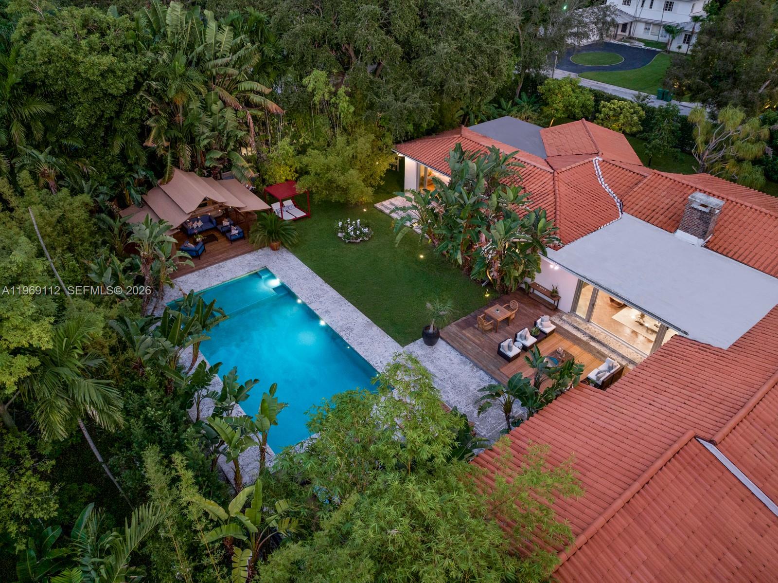 575 Hibiscus Ln Miami, FL 33137