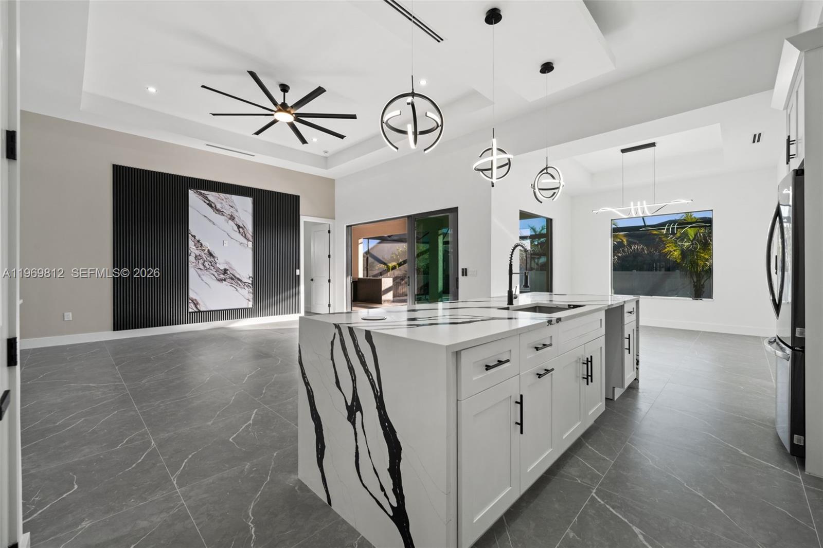 109 SW 37th Pl Cape Coral, FL 33991