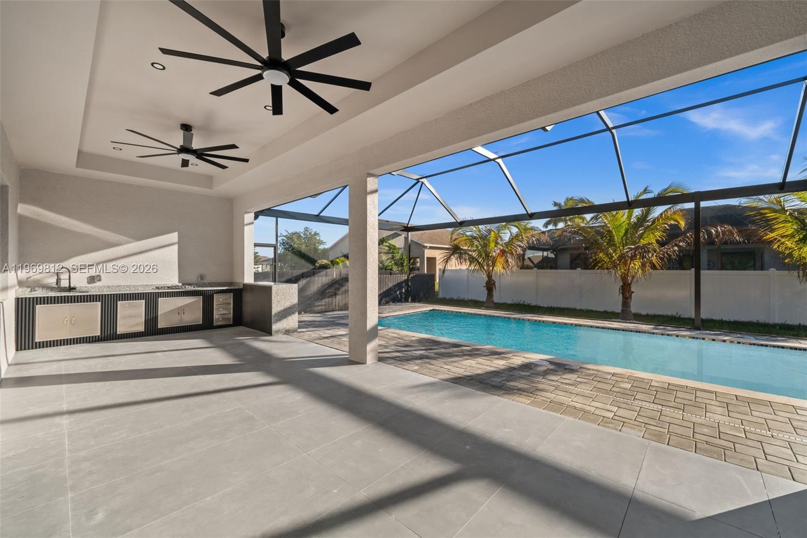 109 SW 37th Pl Cape Coral, FL 33991